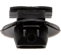 Restagraf - Agrafe Fixation pour Connecteur Spéciale Série 1,5 - Trou Diamètre 6,2 à 12,2 mm - Compatible avec Alpine, Dacia, Nissan, Opel, Renault - Réf. 11138 - Sachet de 10