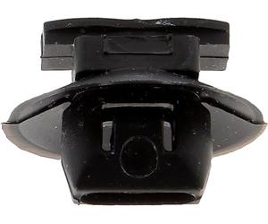 Restagraf - Agrafe Fixation pour Connecteur Spéciale Série 1,5 - Trou Diamètre 6,2 à 12,2 mm - Compatible avec Alpine, Dacia, Nissan, Opel, Renault - Réf. 11138 - Sachet de 10