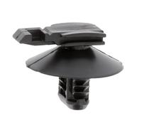 Restagraf - Agrafe Fixation pour Connecteur - Trou Diamètre 6,2 à 12,2 mm - Compatible avec Citroën, Dacia, DS, Fiat, Nissan, Opel, Peugeot, Renault, Škoda - Réf. 11445 - Sachet de 12