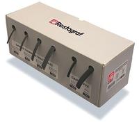 RESTAGRAF Assortiment gaine thermorétractable 17001