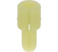 Restagraf - Axe à River de Fixation Carrosserie - Spécial Vitre Coulissante de Porte - Compatible avec Audi, Citroën, Ford, Seat, Škoda, Volkswagen - Réf. 10620 - Sachet de 8