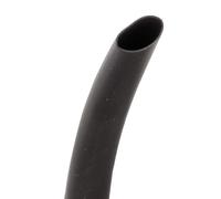 Restagraf - Bobine de Gaine Thermorétractable pour Isolation Électrique - Longueur 12 m - Diamètre Initial 4,5 mm - Applications Électriques et Automobiles - Réf. 16655 - Boîte de 1