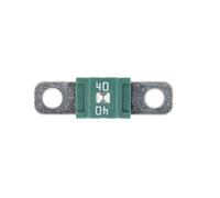 Restagraf - Fusible Midi pour Automobile - Puissance 40 A - 58 V - Réf. 225079 - Blister de 1