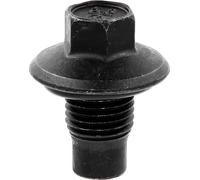 Restagraf - Bouchon de Vidange avec Joint Assemblé - M14-1,5 x 21 mm - Compatible avec un Grand Nombre de Véhicules et de Moteurs - Réf. 221465