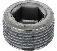 Restagraf - Bouchon de Vidange - M22-1,5 x 13 mm - Compatible avec Alfa Romeo, Citroën, Fiat, Ford, Lancia, Opel/Vauxhall (Certains Moteurs) - Réf. 221481
