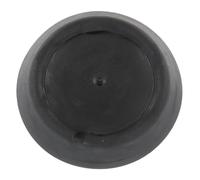 Restagraf - Cache à Clipper pour Trou Diamètre 35 mm - Compatible avec Citroën, DS, Peugeot (Certains Véhicules) - Réf. 1385 - Sachet de 6