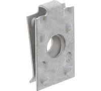 RESTAGRAF 10988 Clip, enjoliveur