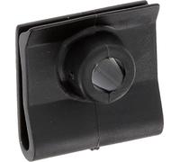 Restagraf - Clip Écrou de Fixation Carrosserie - Spécial Carter d'Aile & Pare-boue - Compatible avec NISSAN QASHQAI - Réf. 12600 - Sachet de 12