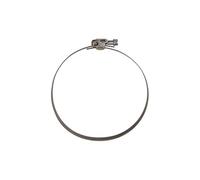 Restagraf - Colliers Métalliques à Vis à Tête Basculante - Serrage Robuste pour Tuyaux, Durites et Conduites de Diamètre 60 à 110 mm - Montage Facile - Réf. 7530 - Sachet de 6