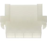 Restagraf - Connecteur Électrique Femelle à 8 Voies - Série 6,35 - Raccordement Rapide pour Faisceau Électrique - Compatible Câbles Puissance Véhicules, Moto, Utilitaire - Réf. 6990