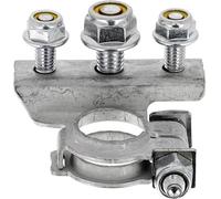 Restagraf - Cosse de Batterie Borne Positive M6-M8 - Réf. 210280 - Blister de 1