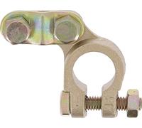 Restagraf - Cosse de Batterie Borne Négative à Barrette pour Section de Fils 35 mm² - Réf. 210279 - Blister de 1