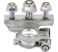 Restagraf - Cosse de Batterie Borne Négative M6-M8 - Réf. 210281 - Blister de 1