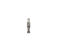 Restagraf - Cosse Nue Femelle Spéciale Connecteur Électrique Spécifique - Pour Fil de 0,5 à 1,5 mm² - Taille 2,8 x 0,8 mm - Faisceaux Auto, Moto, Utilitaire - Réf. 226965 - Blister de 10