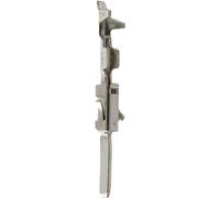 Restagraf - Cosse Nue Mâle Spéciale Connecteur Électrique Spécifique - Pour Fil de 0,2 à 0,5 mm² - Taille 1,6 x 0,6 mm - Faisceaux Auto, Moto, Utilitaire - Réf. 226960 - Blister de 10