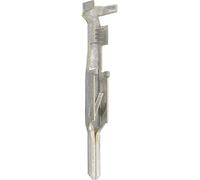 Restagraf - Cosse Nue Mâle Spéciale Connecteur Électrique Spécifique - Pour Fil de 1 à 2,5 mm² - Taille 2,8 x 0,8 mm - Faisceaux Auto, Moto, Utilitaire - Réf. 17006 - Sachet de 20