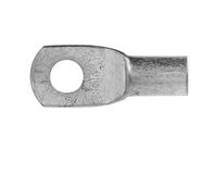 Restagraf - Cosse Tubulaire à Souder - 6,4 mm - Réf. 6658 - Sachet de 5 - 16 mm²