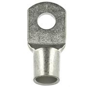 Restagraf - Cosse Tubulaire à Souder - 6,4 mm - Réf. 6666 - Sachet de 5 - 25 mm²