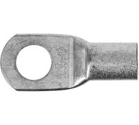 Restagraf - Cosse Tubulaire à Souder - 10,5 mm - Réf. 6669 - Sachet de 3 - 35 mm²
