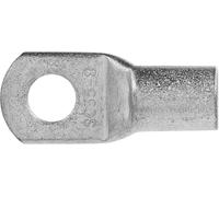 Restagraf - Cosse Tubulaire À Souder - Pour Fils Électriques de 35 mm² - Diamètre 8,4 mm - Sertissage Simple & Solide - Réf. 6662 - Sachet de 5