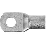 Restagraf - Cosse Tubulaire À Souder - Pour Fils Électriques de 70 mm² - Diamètre 10,5 mm - Sertissage Simple & Solide - Réf. 6665 - Sachet de 3