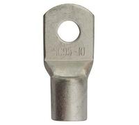 Restagraf - Cosse Tubulaire À Souder - Pour Fils Électriques de 95 mm² - Diamètre 10,5 mm - Sertissage Simple & Solide - Réf. 6692 - Sachet de 3