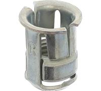 RESTAGRAF- Ecrou cage Diam?tre 8