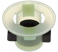 Écrou Cage Nylon en Sachet pour Véhicules Renault, M8-1.25, Lot de 10