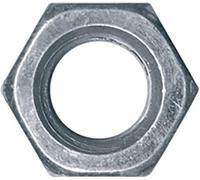 Restagraf - Écrou Hexagonal M12-1.75 - Acier Classe 8 - DIN 934 - Fixation Universelle pour Applications Auto, Moto, Industrielles ou Bricolage - Réf. 816 - Sachet de 20