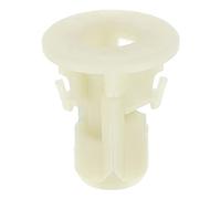 Restagraf - Écrou Plastique de Fixation Carrosserie - Spécial Carter d'Aile & Pare-boue - Compatible avec BMW, Mini - Réf. 12679 - Sachet de 12