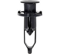 Restagraf - Écrou Plastique de Fixation Carrosserie - Spécial Carter d'Aile & Pare-boue - Compatible avec Lexus, Toyota - Réf. 130082 - Sachet de 6