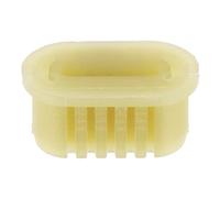 Restagraf - Écrou Plastique de Fixation Carrosserie - Spécial Grille de Baie d'Auvent - Compatible avec RENAULT CAPTUR - Réf. 11117 - Sachet de 8