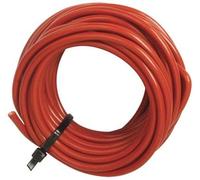 Restagraf - Fil Électrique Rouge de 5 m - Section de fil 2 mm² - Réf. 6707