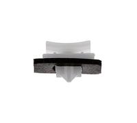 Restagraf - Fixations Agrafe de Moulure pour Entourage de Pare-Brise - Compatible avec FORD TRANSIT - Réf. 12047 - Sachet de 12