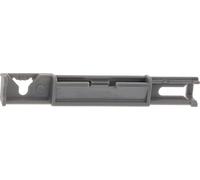 Restagraf - Fixations Agrafe de Moulure pour Pare-Brise - Compatible avec CITROËN C4, DS4, DS5, DS DS4, DS5, OPEL GRANDLAND X, PEUGEOT 3008, 308, 5008, 508 - Réf. 12100 - Sachet de 14
