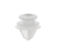 Restagraf - Fixations Agrafe de Panneau - Compatible avec Audi, Citroën, Dacia, Peugeot, Renault, Seat, Volvo - Réf. 10435 - Sachet de 25