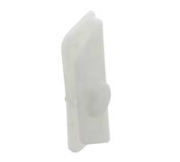 Restagraf - Fixations Agrafe pour Lécheur de Vitre - Compatible avec CITROËN SAXO, PEUGEOT 106, 106 RESTYLÉ - Réf. 1398 - Sachet de 20