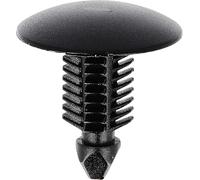 Restagraf - Fixations de Garnissage pour Certains Véhicules ALFA ROMEO, CITROËN, FIAT, OPEL, PEUGEOT - Maintien Garniture Intérieure - Réf. 11730 - Sachet de 12