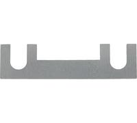 Restagraf - Fusible à Ruban Non Protégé - Protection Circuit Électrique de 40 A - Pour l'Automobile et l'Industrie - Réf. 225030 - Blister de 2