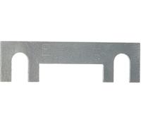 Restagraf - Fusible à Ruban Non Protégé - Protection Circuit Électrique de 40 A - Pour l'Automobile et l'Industrie - Réf. 17172 - Sachet de 25