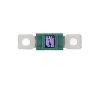 Restagraf - Fusible Méga - Protection Circuit Électrique de 125 A et 32 V - Pour l'Automobile et l'Industrie - Réf. 317139 - Boîte de 8
