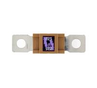 Restagraf - Fusible Méga - Protection Circuit Électrique de 225 A et 32 V - Pour l'Automobile et l'Industrie - Réf. 317143 - Boîte de 8