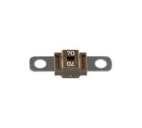 Restagraf - Fusible Midi pour Automobile - Puissance 70 A - 58 V - Réf. 225082 - Blister de 1