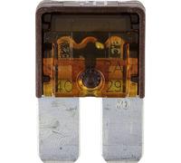Restagraf - Fusible Plat Compact - Protection Circuit Électrique de 70 A - Pour l'Automobile et l'Industrie - Réf. 217512 - Blister de 2