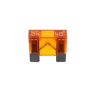 Restagraf - Fusible Plat Maxi - Protection Circuit Électrique de 40 A et 32 V - Pour l'Automobile et l'Industrie - Réf. 306822 - Boîte de 10