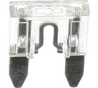 Restagraf - Fusible Plat Mini - Protection Circuit Électrique de 25 A et 32 V - Pour l'Automobile et l'Industrie - Réf. 226846 - Blister de 5