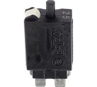 Restagraf - Fusible Plat Standard Disjonctable - Protection Circuit Électrique de 25 A - Pour l'Automobile et l'Industrie - Réf. 41205 - Blister de 1