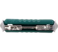 Restagraf - Fusible Stéatite - Protection Circuit Électrique de 10 A - Pour l'Automobile et l'Industrie - Réf. 306882 - Boîte de 50