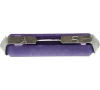 Restagraf - Fusible Stéatite - Protection Circuit Électrique de 5 A - Pour l'Automobile et l'Industrie - Réf. 6880 - Sachet de 10