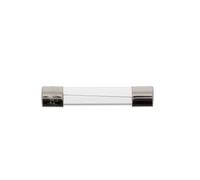 Restagraf Fusible Verre en Sachet, 5A, 6.3mm x 32mm